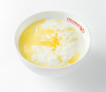 Каша рисовая