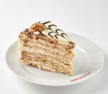 Торт Эстерхайзе