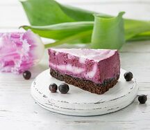 Чиз Черничный