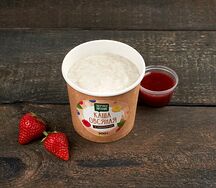 Овсяная каша