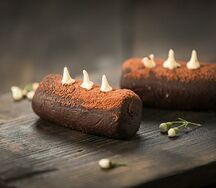 Пирожное Картошка