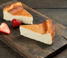 Чиз Сан-Себастьян