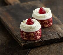 Королевский пломбир