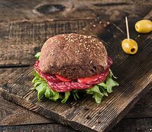 Сэндвич Итальянский