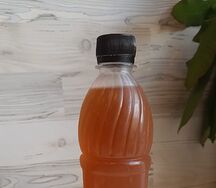 Компот из сухофруктов