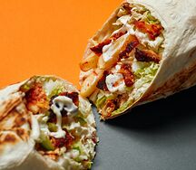 Шаверма Торпеда