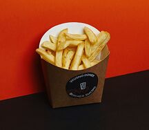 Картофель айдахо