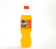 Fanta