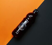 Квас Хлебный