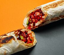 Шаверма Терияки