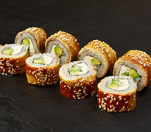 Филадельфия с угрём