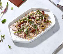 Индейка тоннато