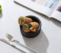 Суширрито с тунцом