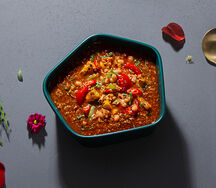 Чили кон карне