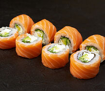 Филадельфия