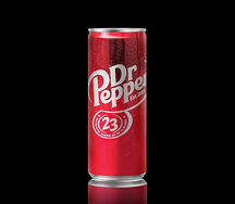 Dr. Pepper classic 0,33 л