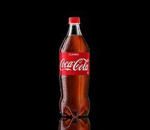 Coca-Cola 1 л