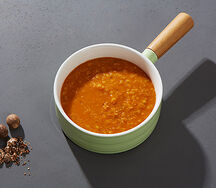 Суп Дал индийский