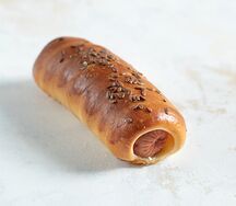 Сосиска венская