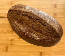 Хлеб Рижский