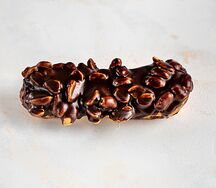 Эклер Сникерс