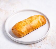 Пита с цыпленком