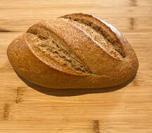 Хлеб гречишный