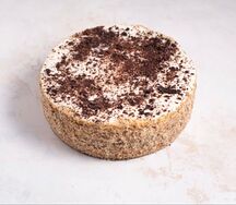 Торт Сметанник