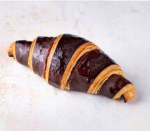 Круассан шоколадный