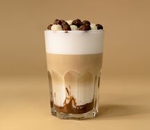 Шоколатте фирменный