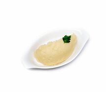 Картофельное пюре