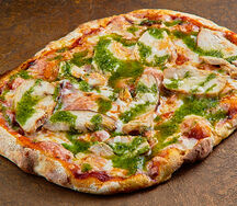 Поло песто томато