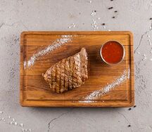 Стейк мясника