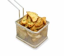 Картофель по-домашнему