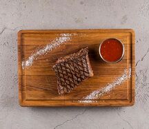 Стейк Денвер