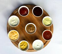 Сырный соус