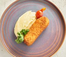 Котлета по-киевски