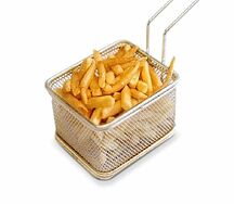 Картофель фри