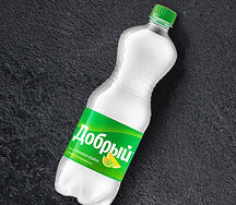 Добрый Лимон-лайм 0,5 л