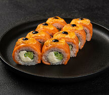 Запеченная Филадельфия