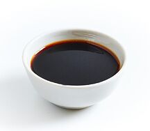 Соевый соус