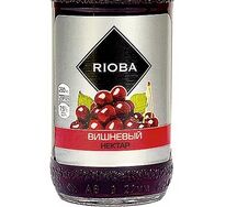 Сок вишневый Rioba