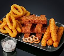 Сет пивной маленький
