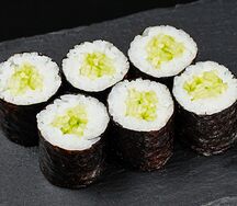 Каппа маки