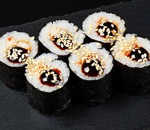 Унаги маки