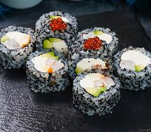 Гуакамоле