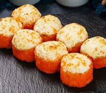 Запечённая Калифорния