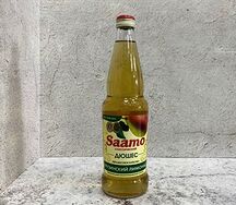 Лимонад Саамо дюшес