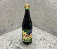 Лимонад Саамо крюшон