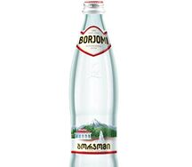Borjomi